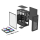 Fury SHOBO SH8F ARGB Black - 1521136 - zdjęcie 10